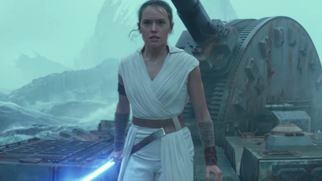 Star Wars 9 : les origines de Rey ont changé en cours de tournage selon Daisy Ridley [SPOILER]