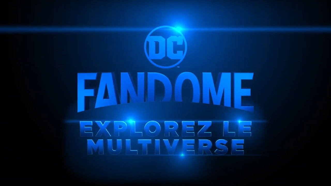 DC Fandome : Batwoman, Superman & Lois... toutes les séries pour l'événement virtuel DC