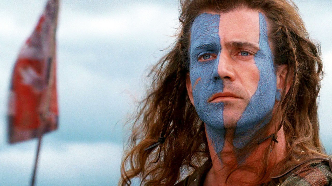 Braveheart sur TCM Cinéma : la genèse compliquée de la fresque historique de Mel Gibson