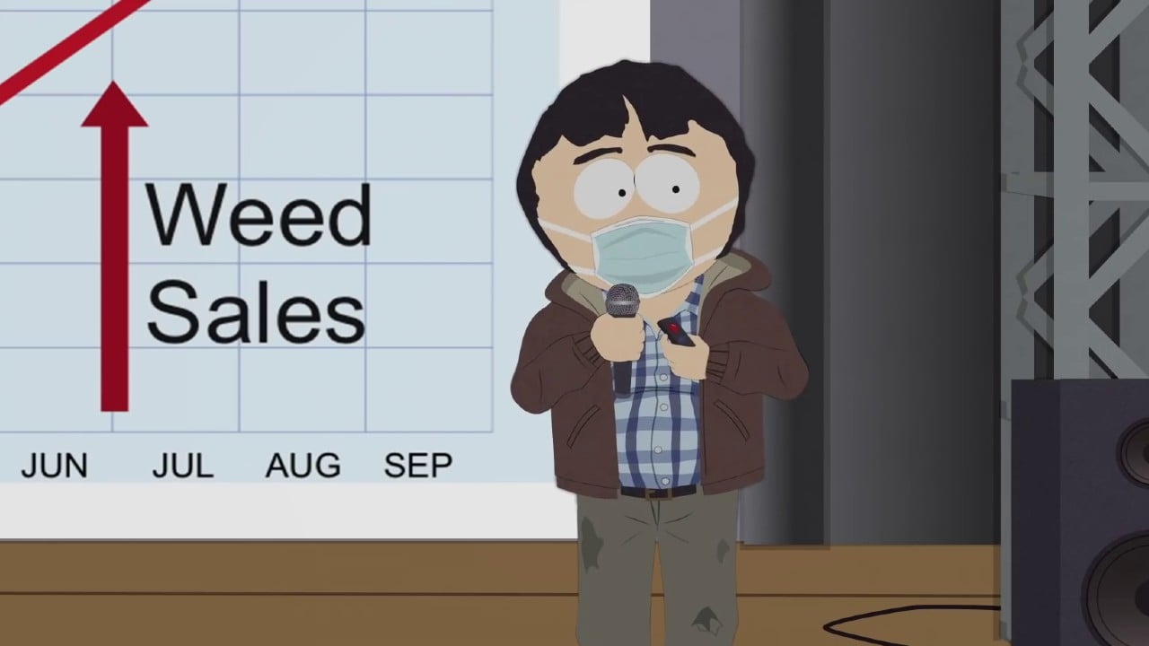 South Park : un épisode spécial coronavirus pour débuter la saison 24