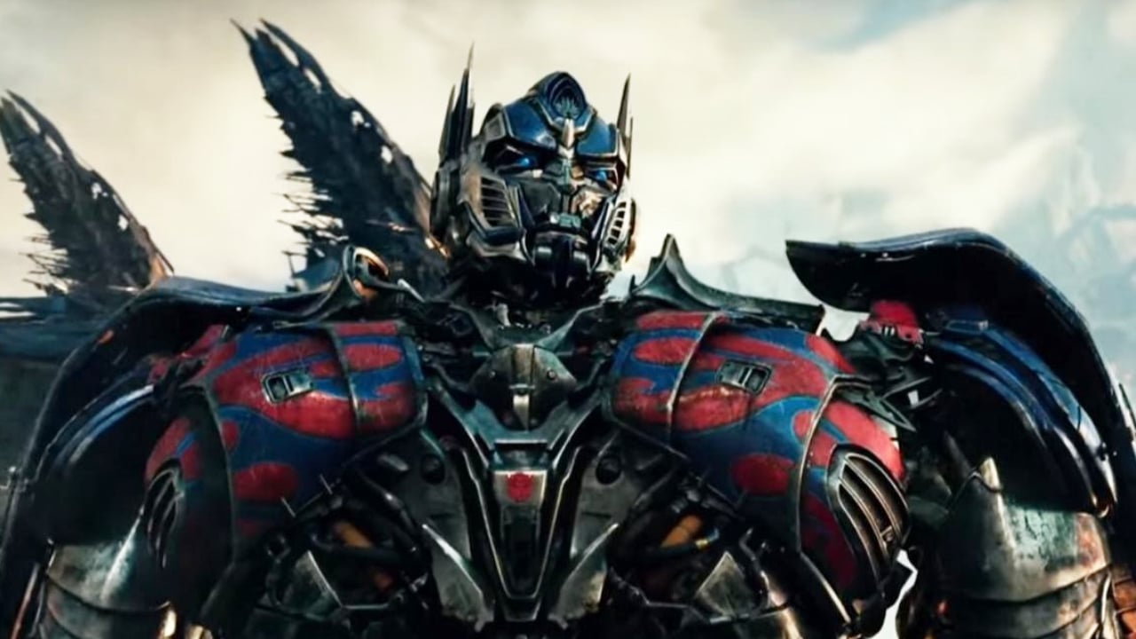 Transformers : les détails cachés dans la trilogie de Michael Bay