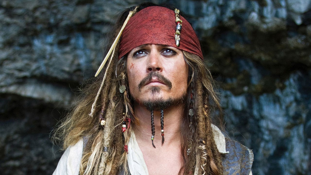 Pirates des Caraïbes 4 sur W9 : Johnny Depp a failli quitter la saga