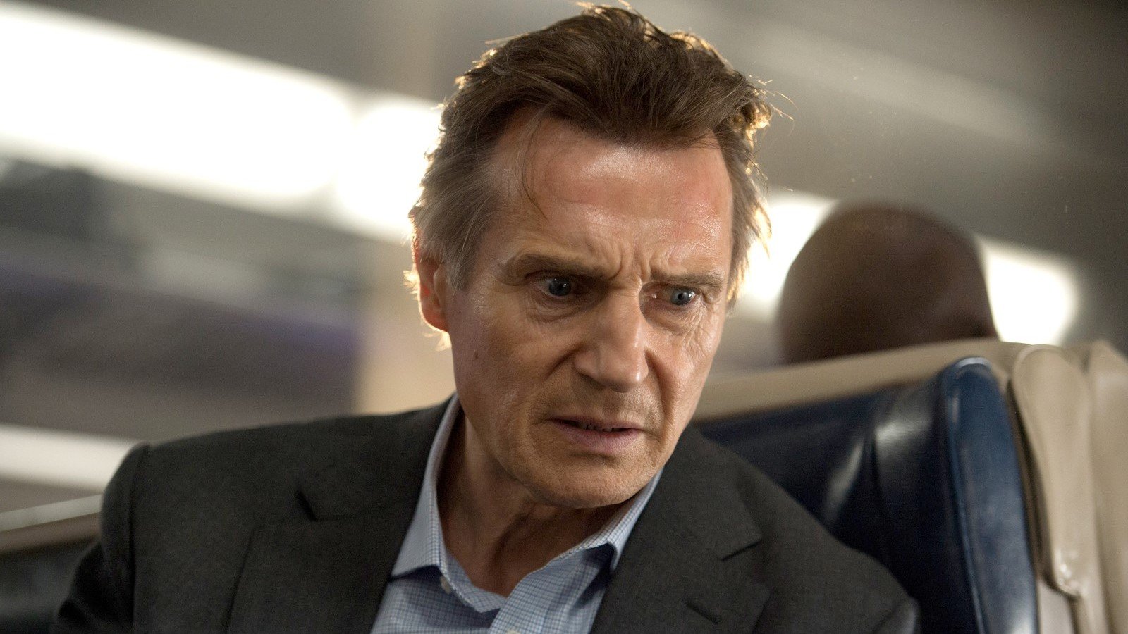 The Passenger sur TF1 : Liam Neeson et les films d'action, stop ou encore ?