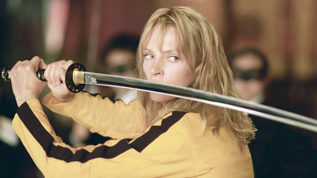 Kill Bill : les détails cachés dans le diptyque sanglant signé Quentin Tarantino