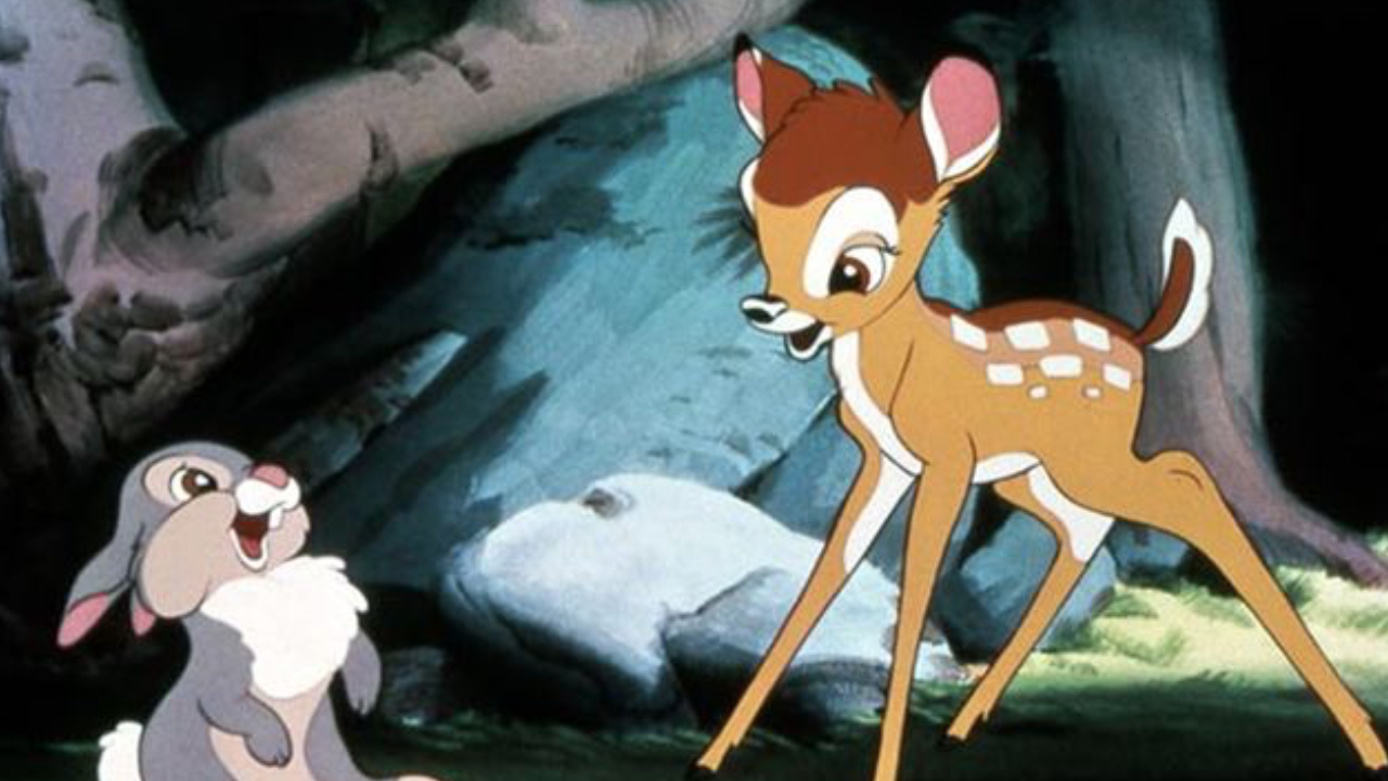 Bambi : une nouvelle adaptation live par un réalisateur français