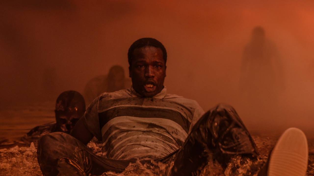 His House sur Netflix : c'est quoi ce film d'horreur sur fond de guerre au Soudan ?