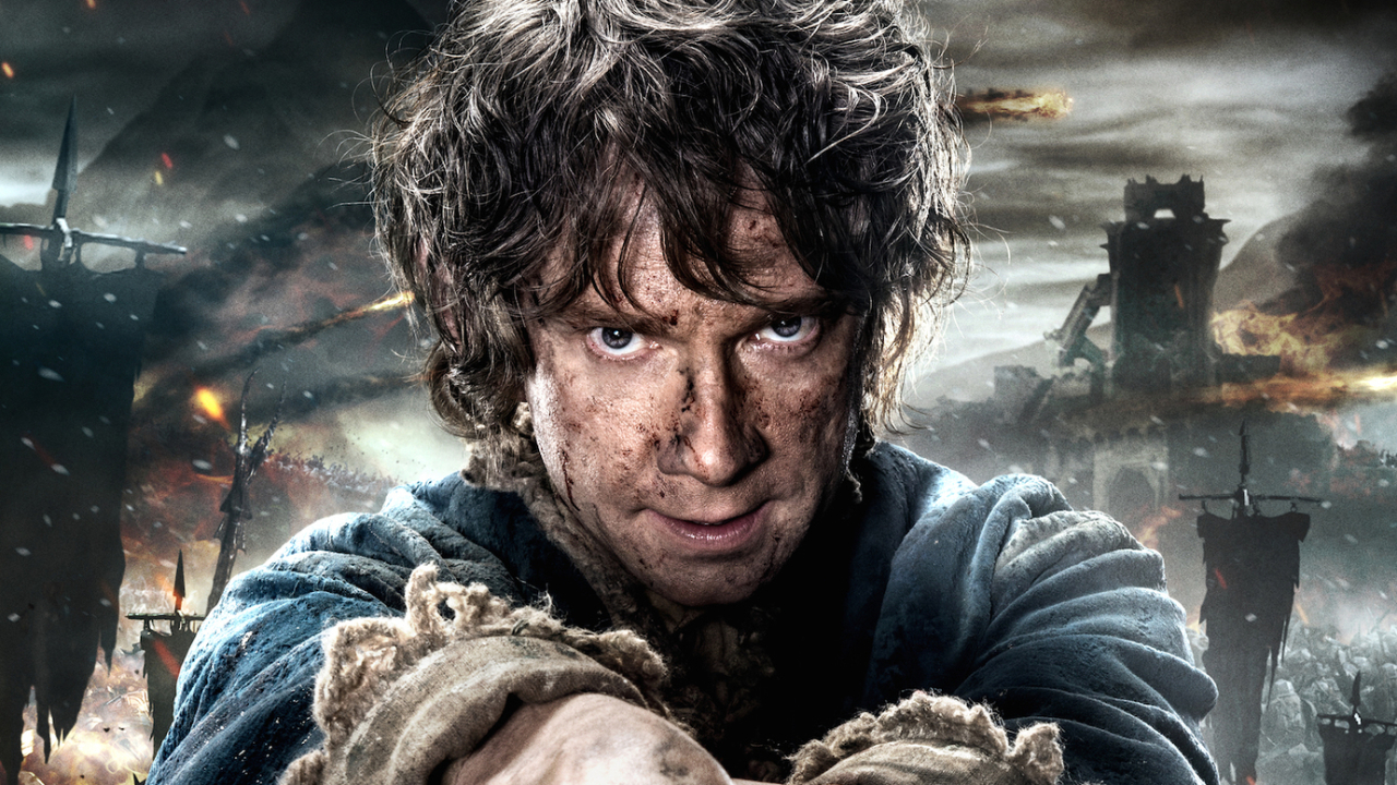 Le Hobbit : 7 détails cachés dans La Bataille des Cinq Armées