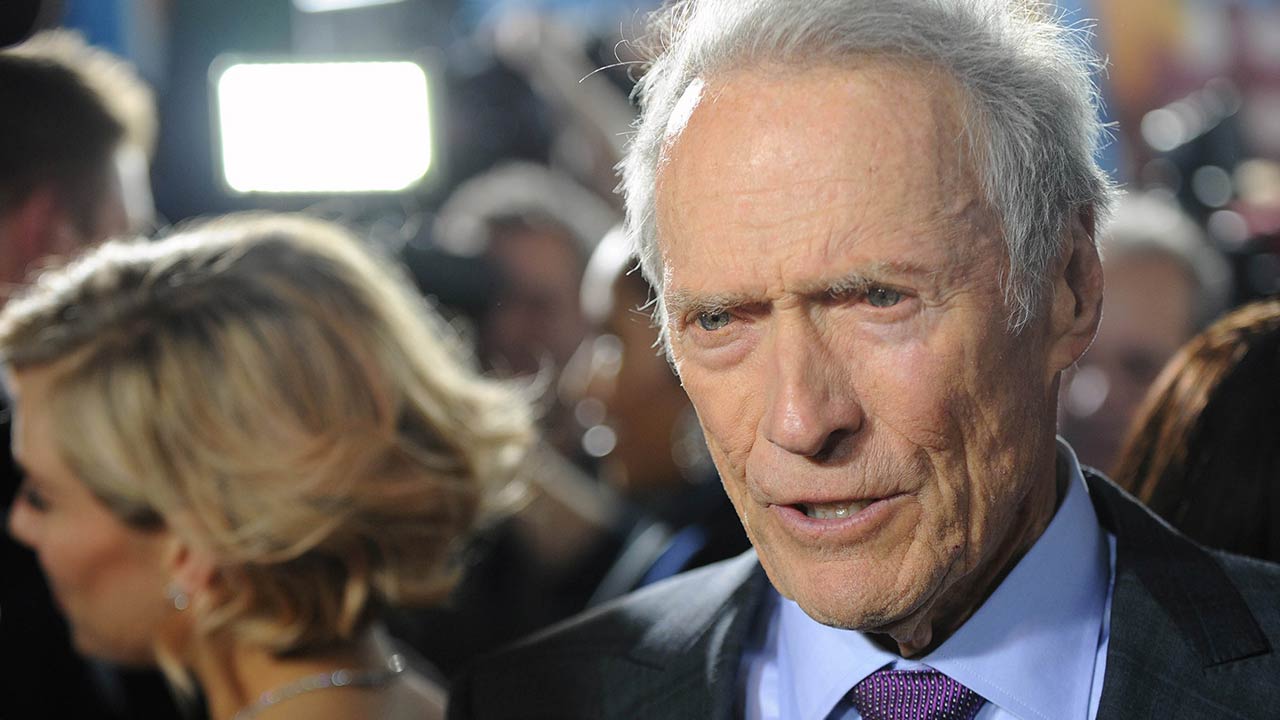 Attentat du Thalys : Clint Eastwood ne témoignera pas au procès du terroriste