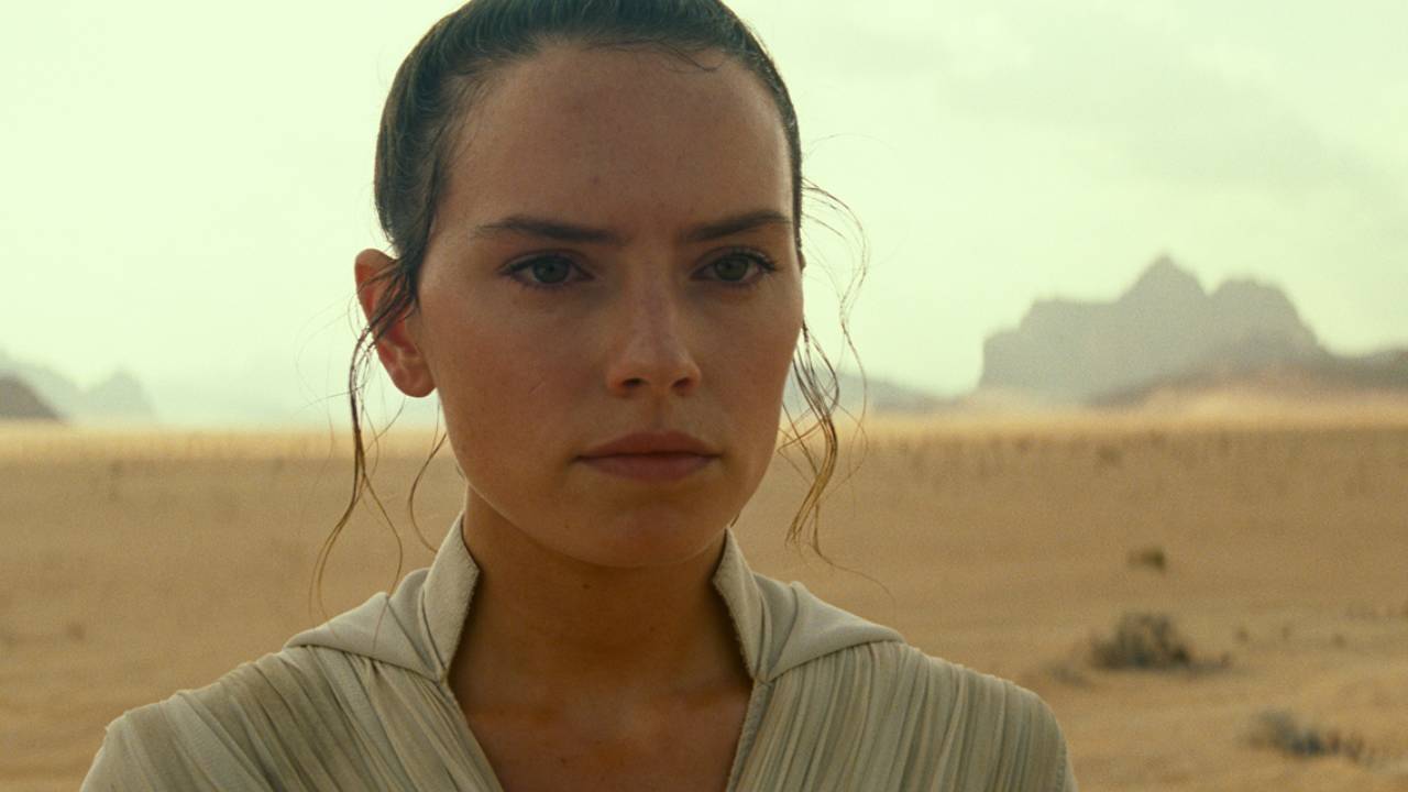 Star Wars 9 : Daisy Ridley défend la fin