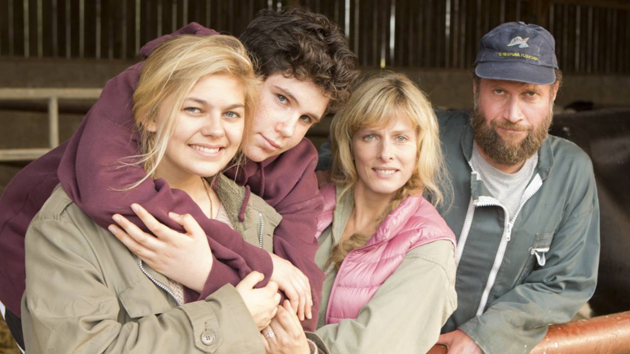 La Famille Bélier sur France 2 : comment les acteurs ont appris la langue des signes