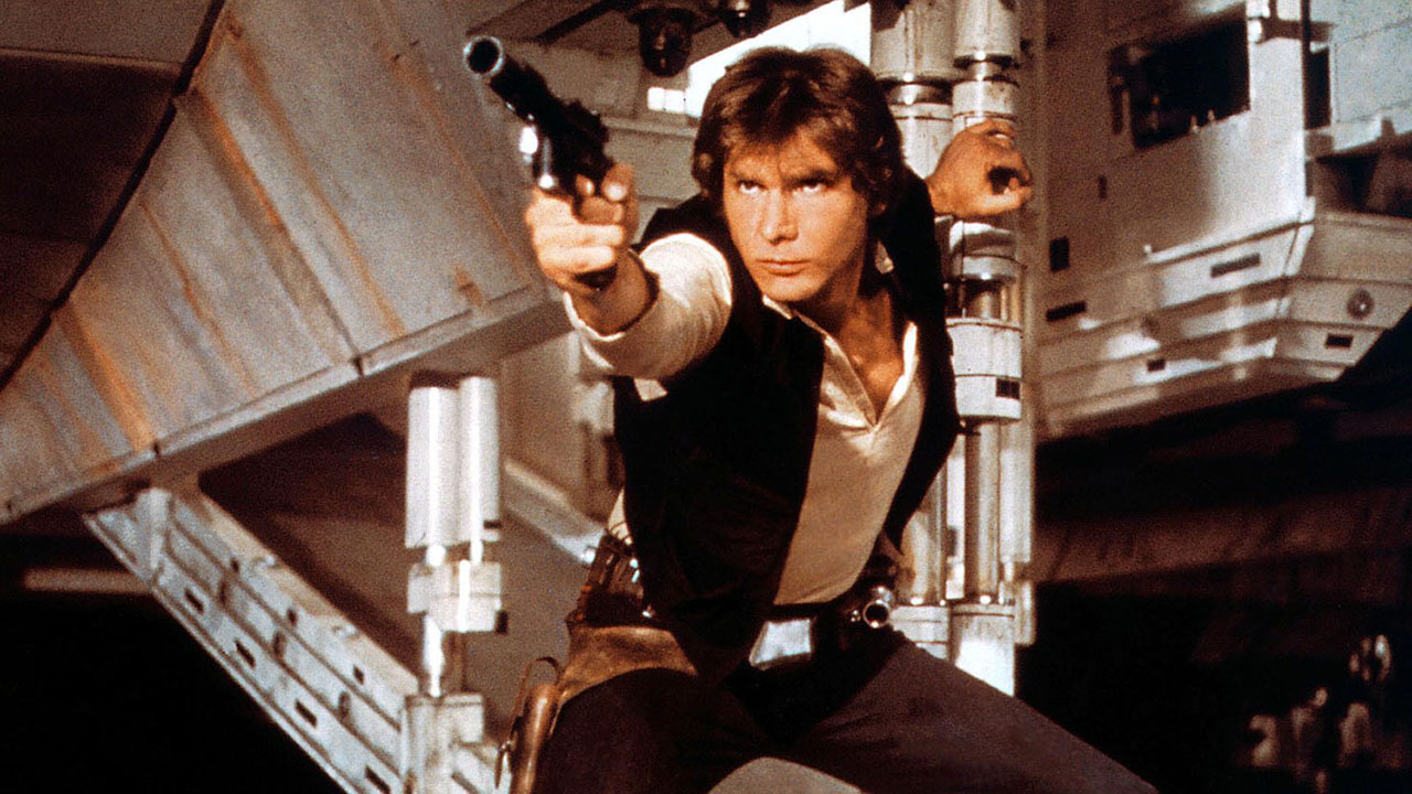 Star Wars 6 Le Retour du Jedi sur TMC : comment les jouets Han Solo ont sauvé le personnage
