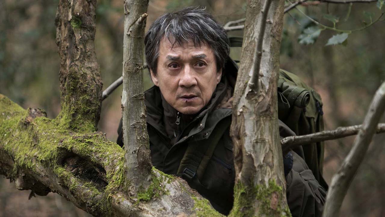 The Foreigner avec Jackie Chan sur TMC : ce tournage a semé la panique à Londres