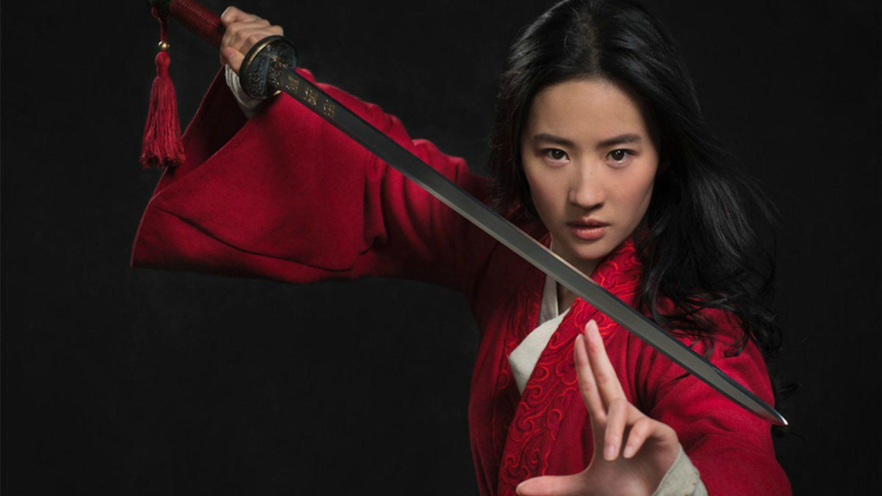 Mulan sur Disney+ : comment le film s'est-il inspiré du traditionnel film de sabre chinois ?
