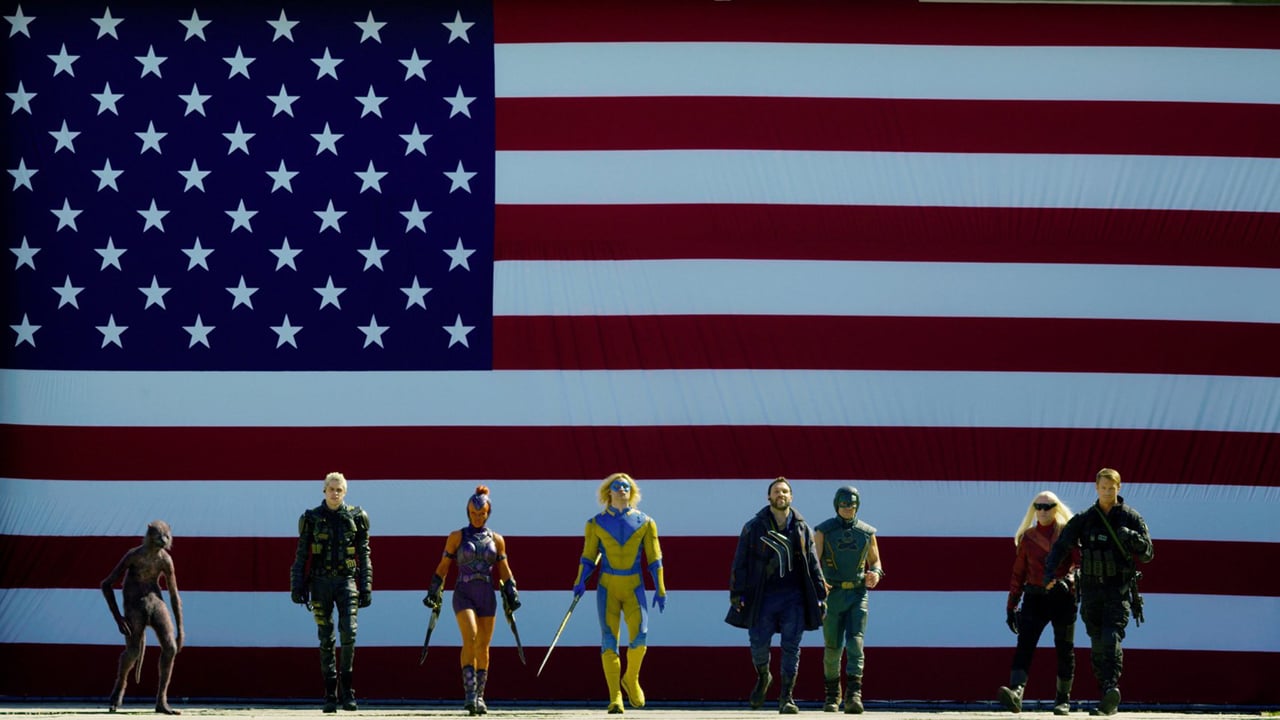 The Suicide Squad : James Gunn mécontent du traitement réservé à son film par Warner
