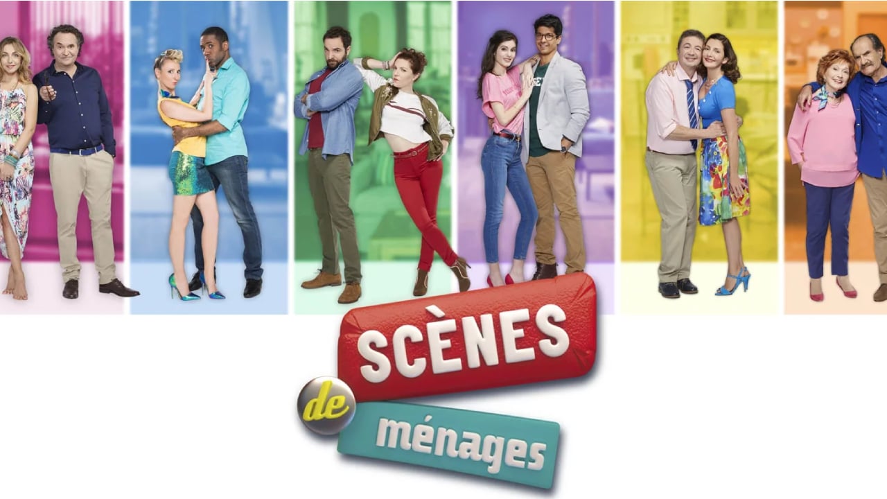 Scènes de ménages sur M6 : pourquoi les personnages n'ont pas de nom de famille ?