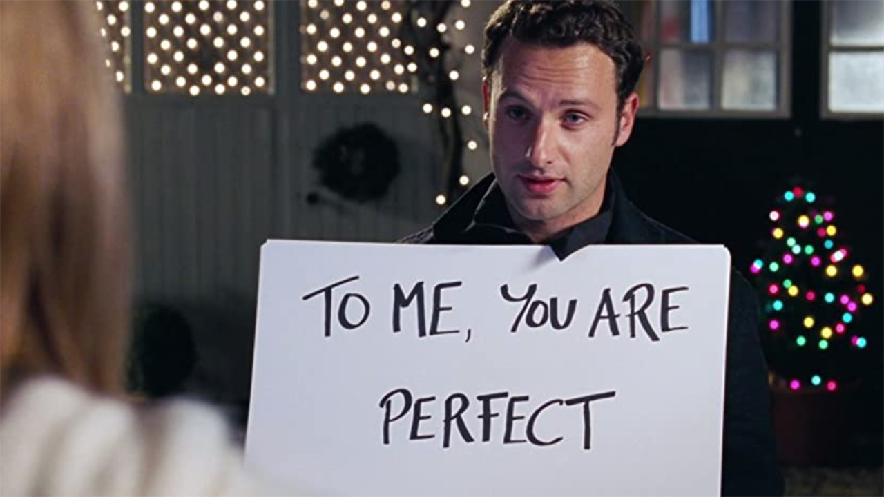 Love Actually : quand Andrew Lincoln (The Walking Dead) déclarait sa flamme à Keira Knightley