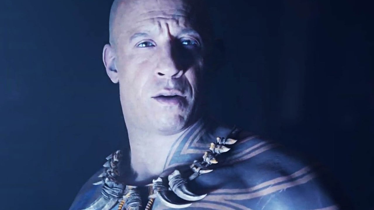Vin Diesel au temps de la Préhistoire, un jeu Evil Dead... Les annonces des Game Awards 2020