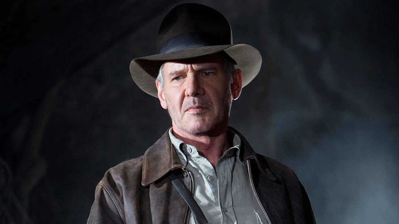 Indiana Jones 5 : Harrison Ford de retour et un tournage prévu au printemps