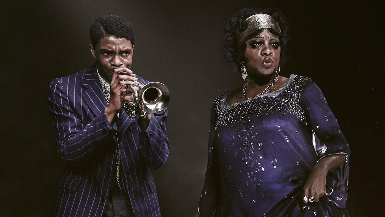 Le Blues de Ma Rainey sur Netflix : c'est quoi ce film avec Viola Davis et Chadwick Boseman dans son dernier rôle ?