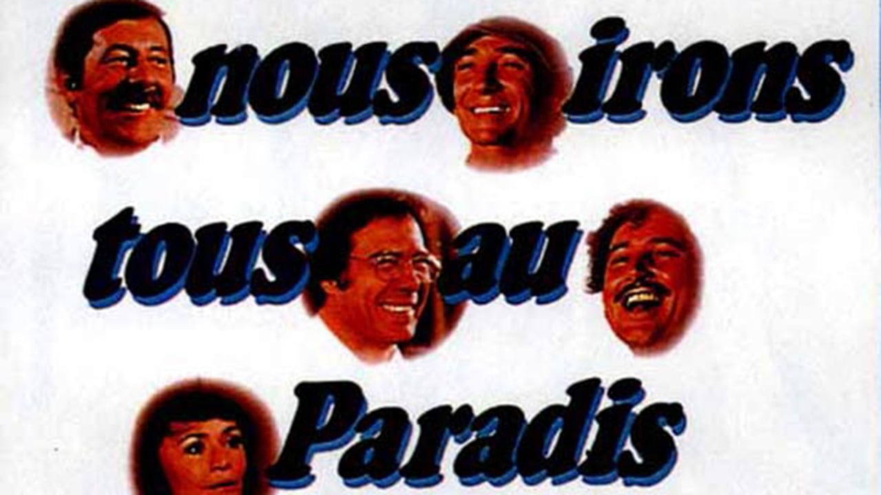 Décès de Claude Brasseur : pourquoi n'y a-t-il pas eu de 3ème film après Nous irons tous au paradis ?