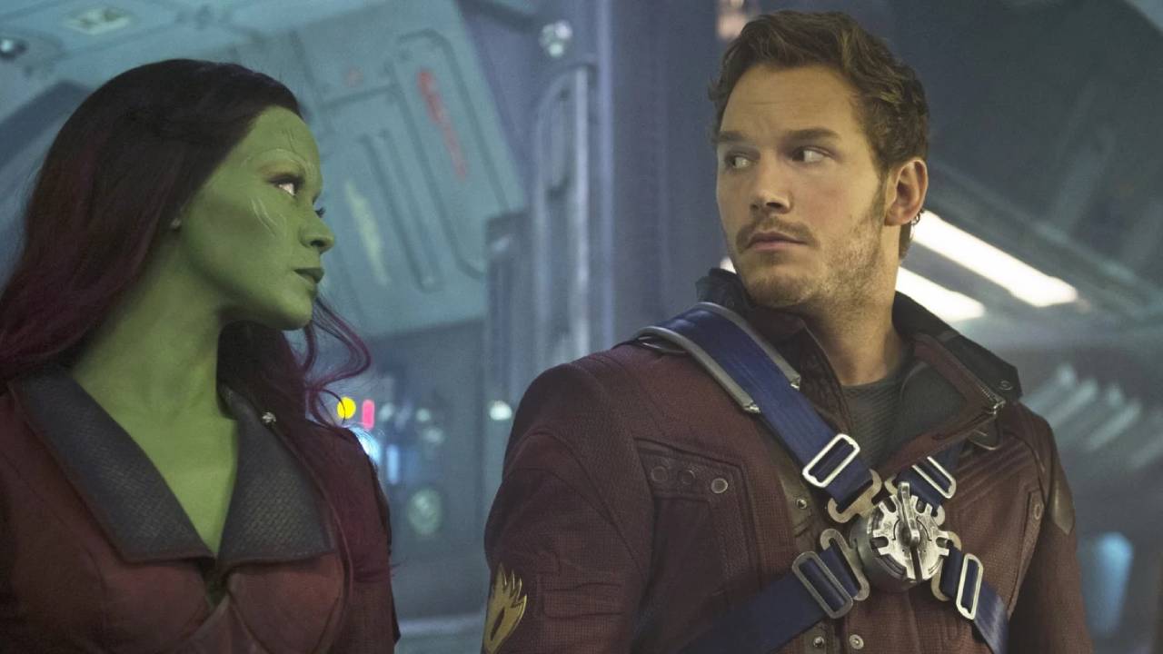 Marvel : avec quelle phrase James Gunn a-t-il pitché Les Gardiens de la galaxie 2 à Kevin Feige ?