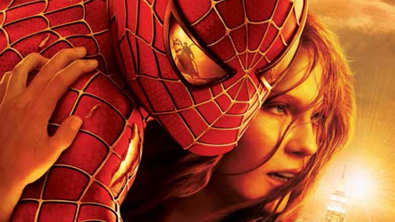 Spider-Man 2 : quel titre étonnant aurait pu avoir le film super-héroïque ?