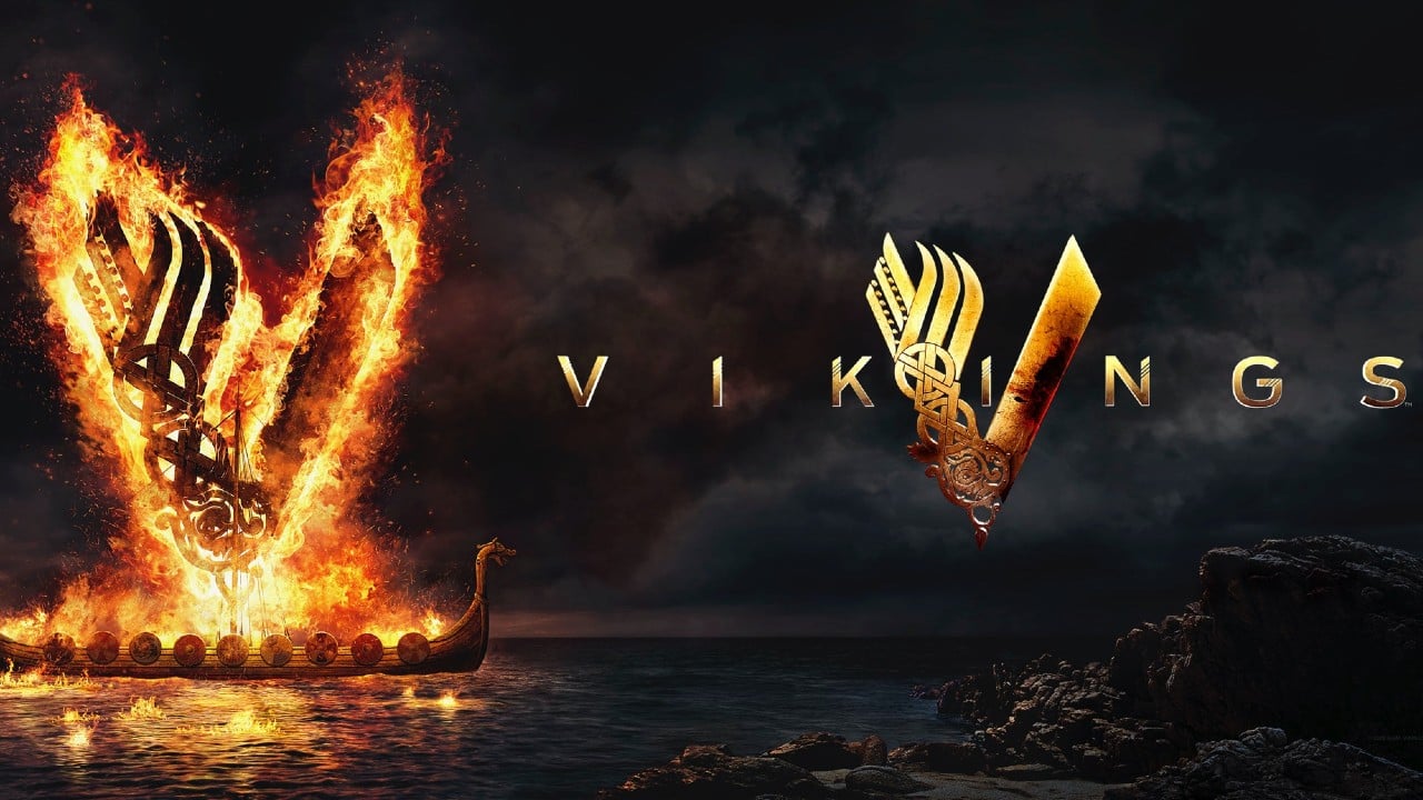 Vikings : l'intégrale de la série arrive sur CANAL+ (et c'est pour très bientôt !)