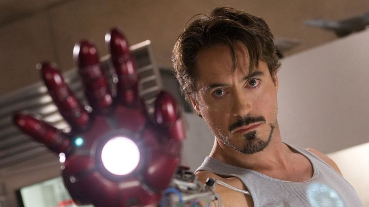 Iron Man sur W9 : pourquoi Robert Downey Jr. était un meilleur choix que Tom Cruise pour Tony Stark