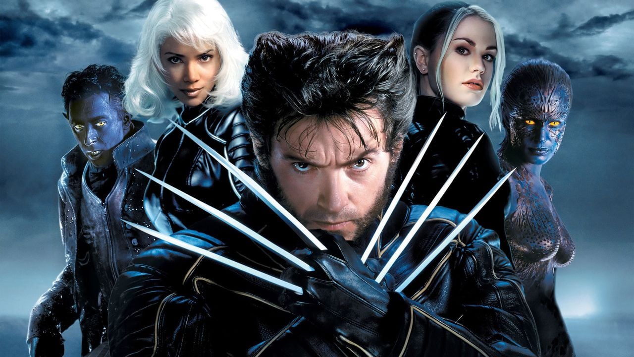 X-Men 2 sur TF1 Séries Films : entraînement drastique pour Wolverine, la scène de la Maison Blanche, le choix de Diablo... Tout sur le film !