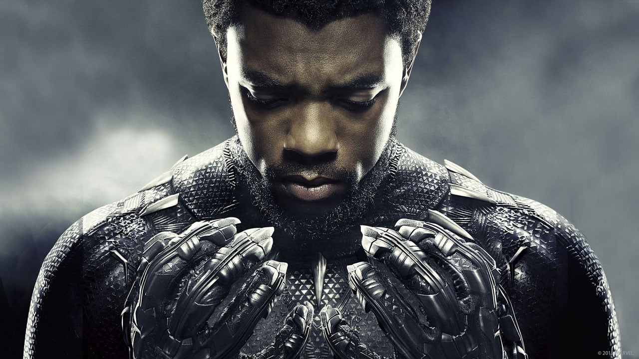 Marvel : Kevin Feige évoque Black Panther 2 et l'avenir du studio