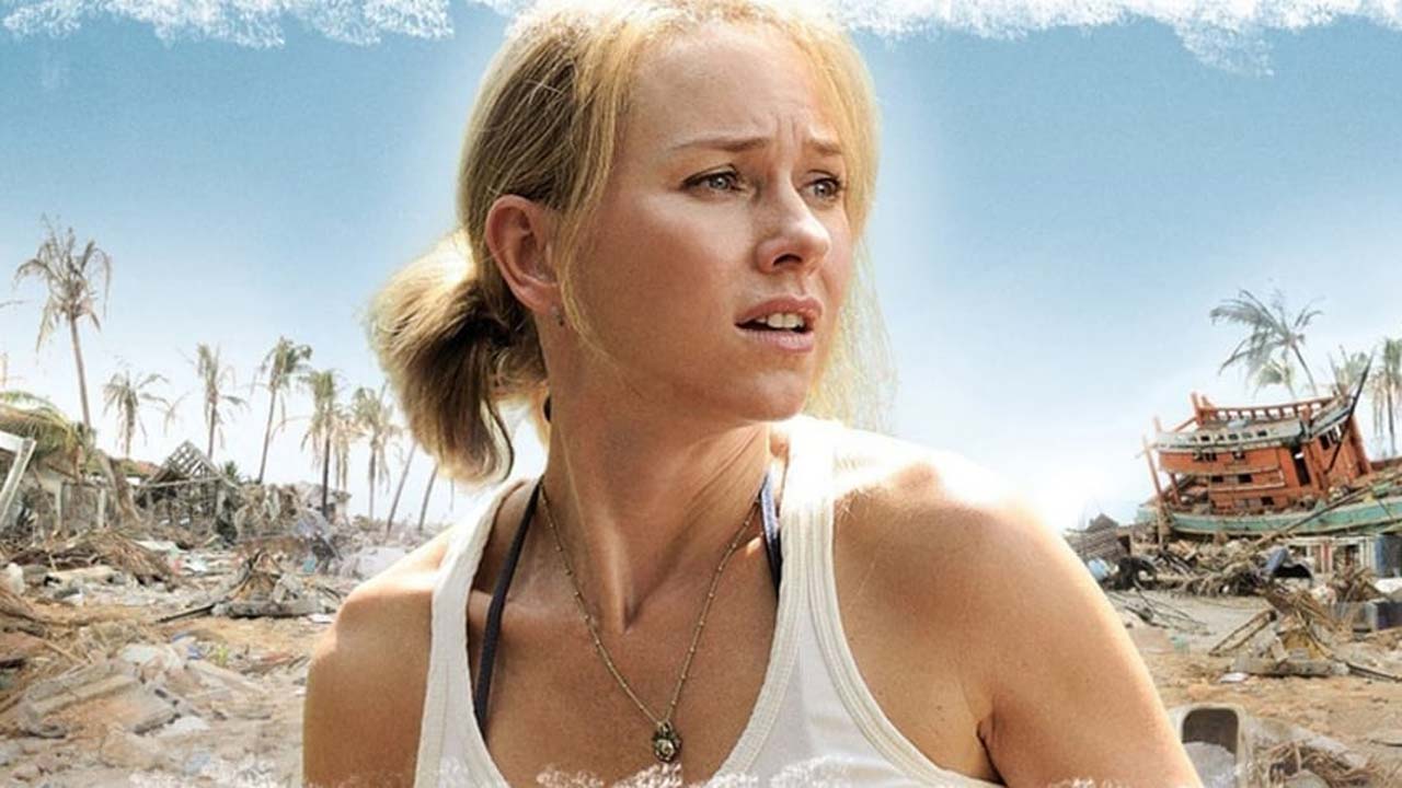 The Impossible sur W9 : l'histoire vraie de ce film sur le tsunami de 2004