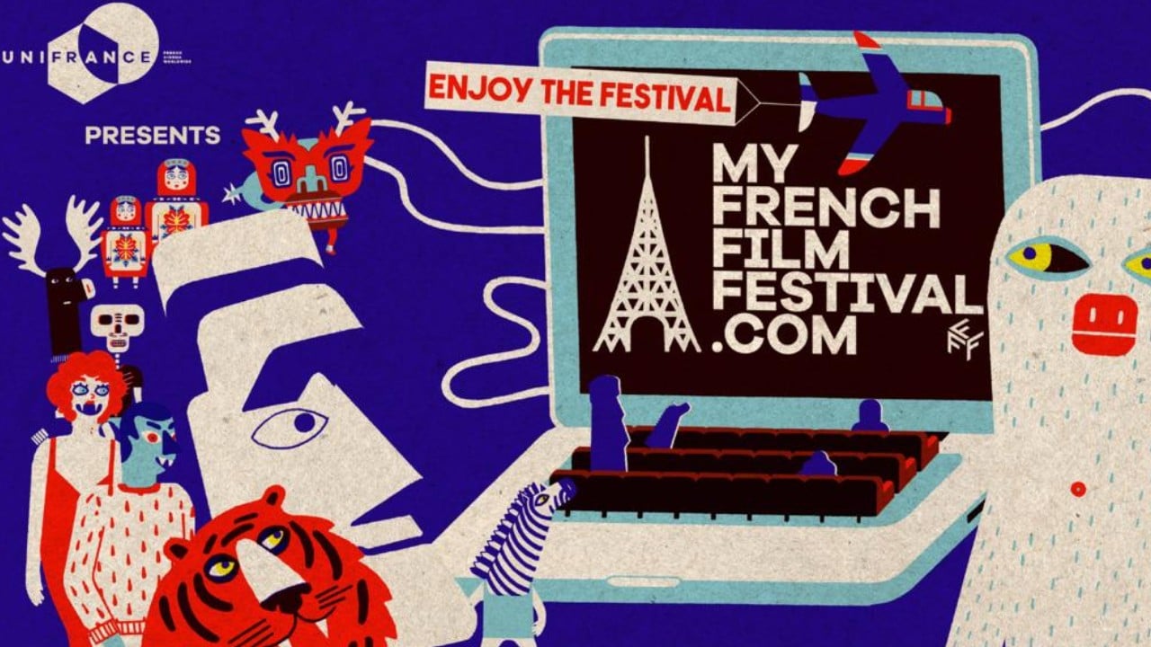 MyFrenchFilmFestival 2021 : les meilleurs films francophones de l'année à voir en ligne !