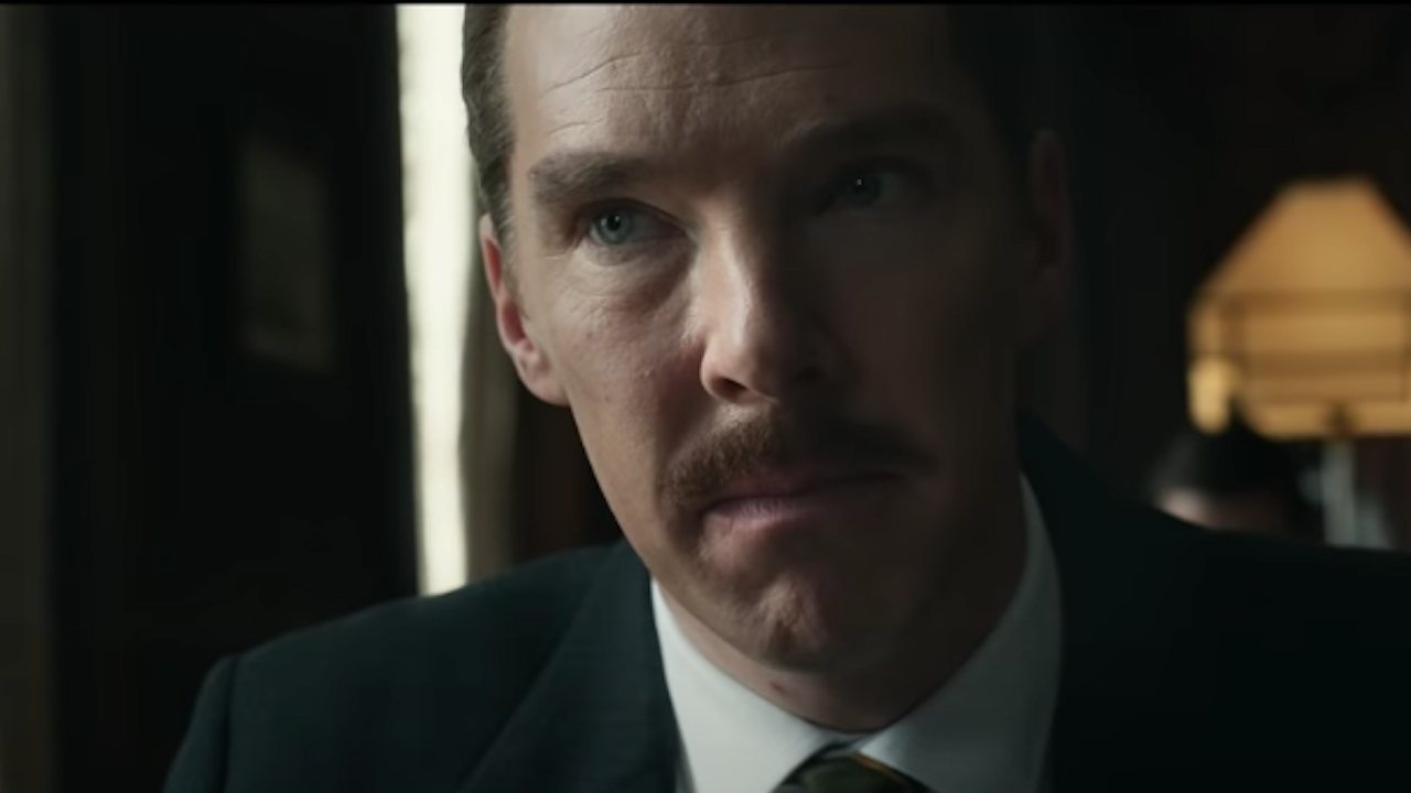 Bande-annonce Un espion ordinaire : Benedict Cumberbatch joue les agents secrets