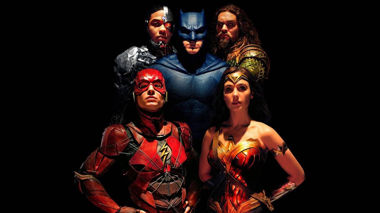 Justice League : une date de diffusion pour le director's cut de Zack Snyder !