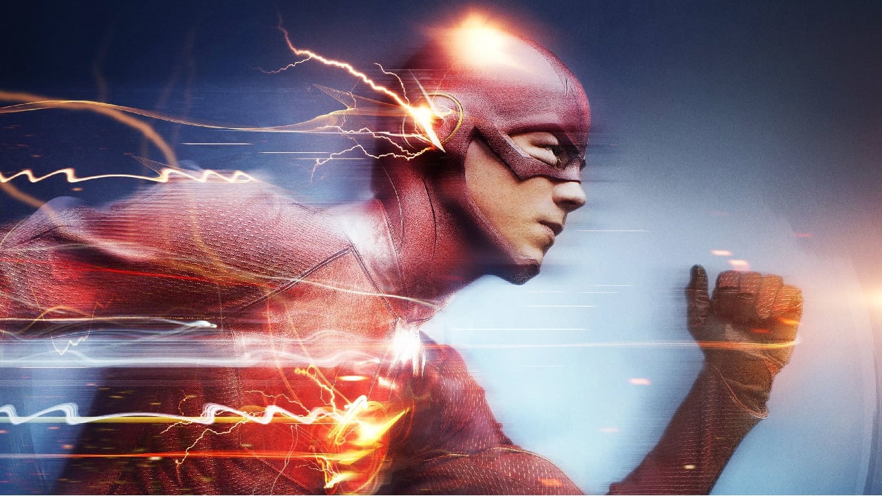 The Flash saison 7 : Barry prêt à tout pour sauver Iris dans la nouvelle bande-annonce