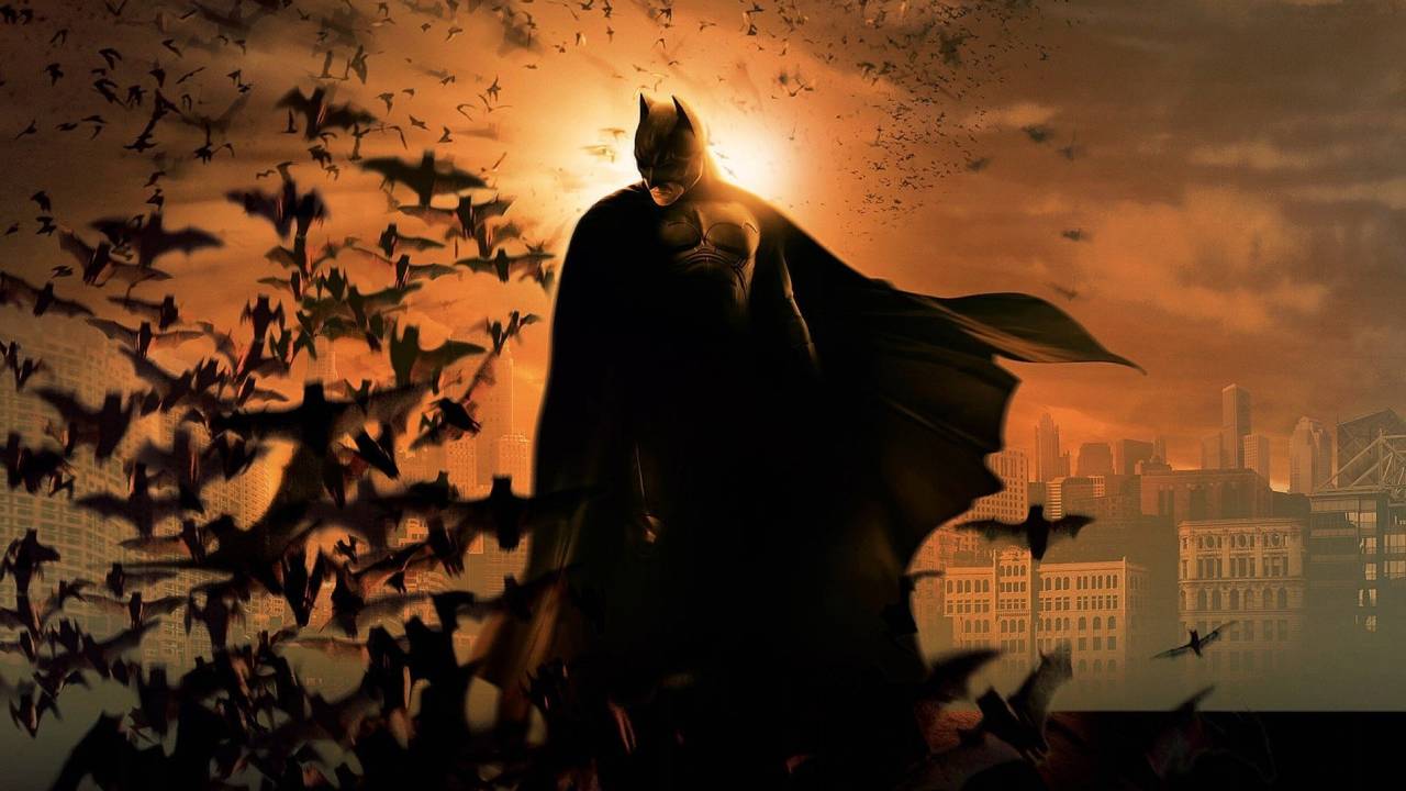 Batman Begins sur TMC : la genèse compliquée du film qui a relancé l'Homme Chauve-Souris