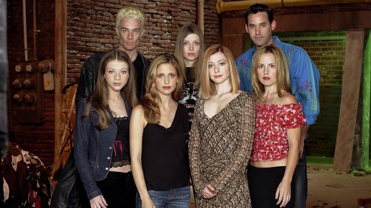Affaire Joss Whedon : trois actrices de Buffy apportent leur soutien à Charisma Carpenter