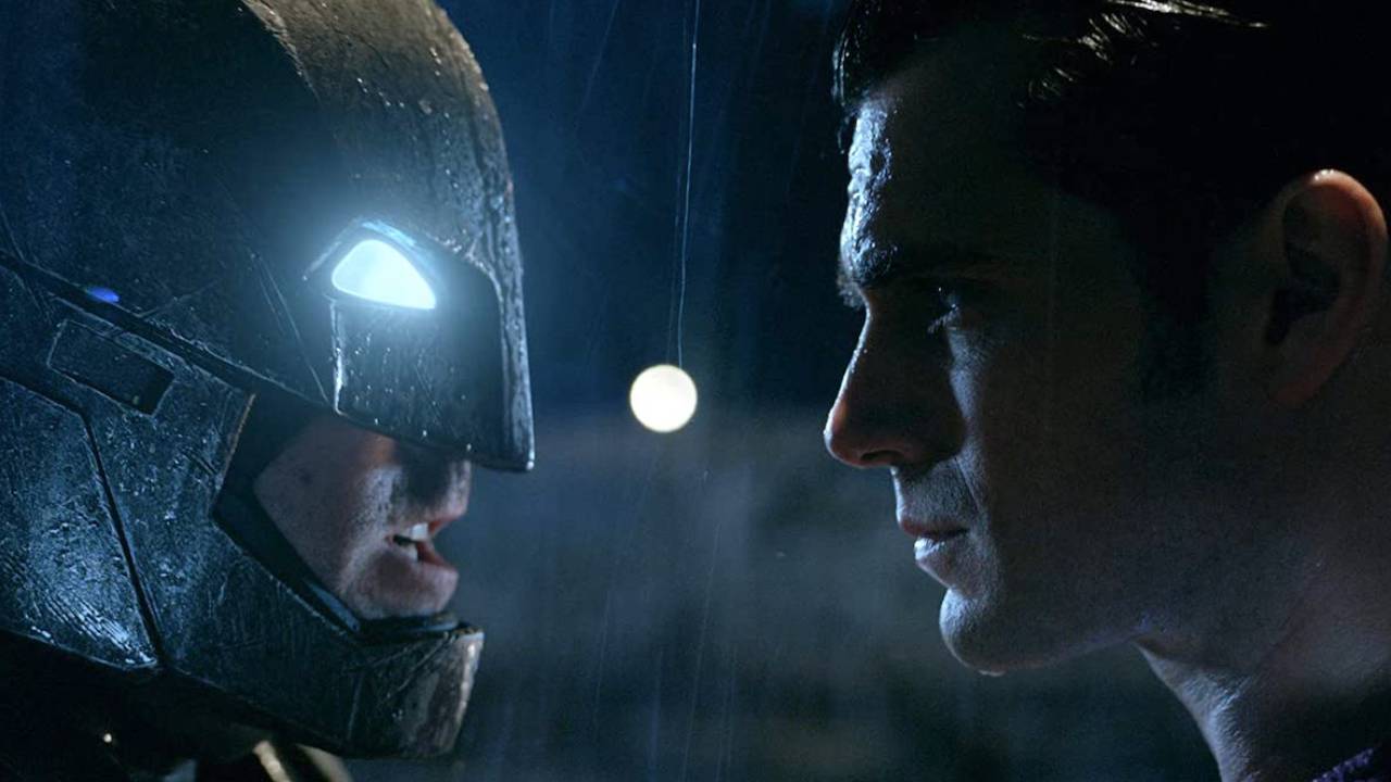 Batman v Superman : Zack Snyder défend la scène la moins populaire du film