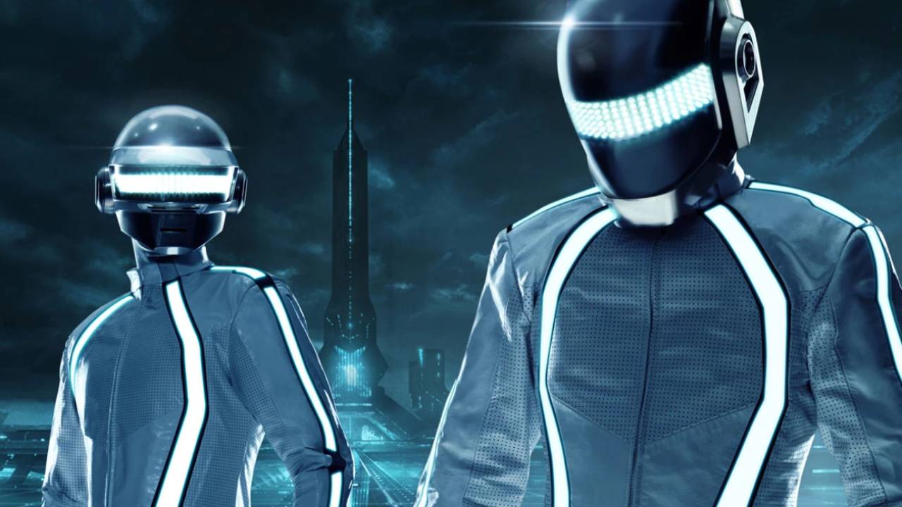 Daft Punk, au cinéma, c'était quoi ?