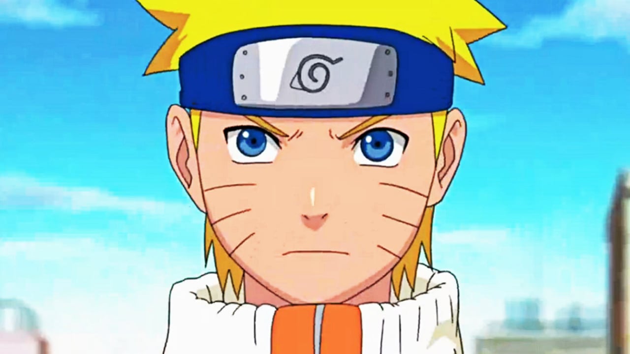 Naruto manga le plus vendu en 2020 : 