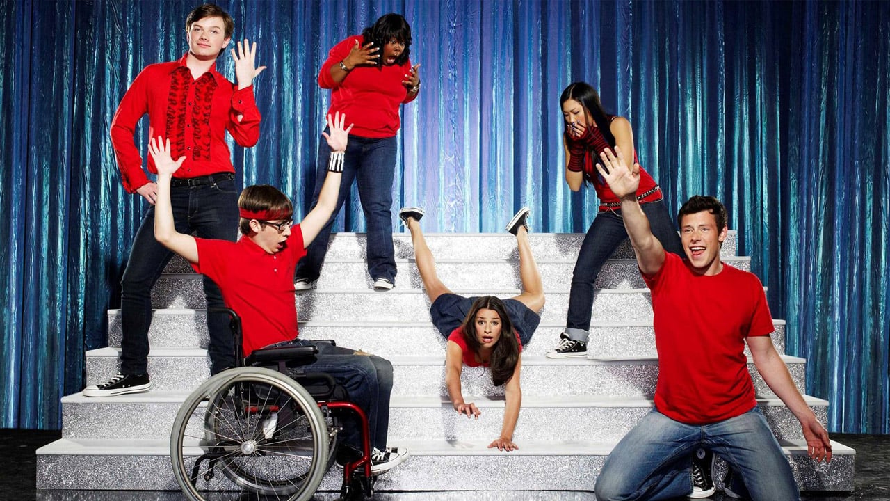 Disney+ Star : Glee, 9-1-1... 4 séries de Ryan Murphy à (re)voir sur la plateforme
