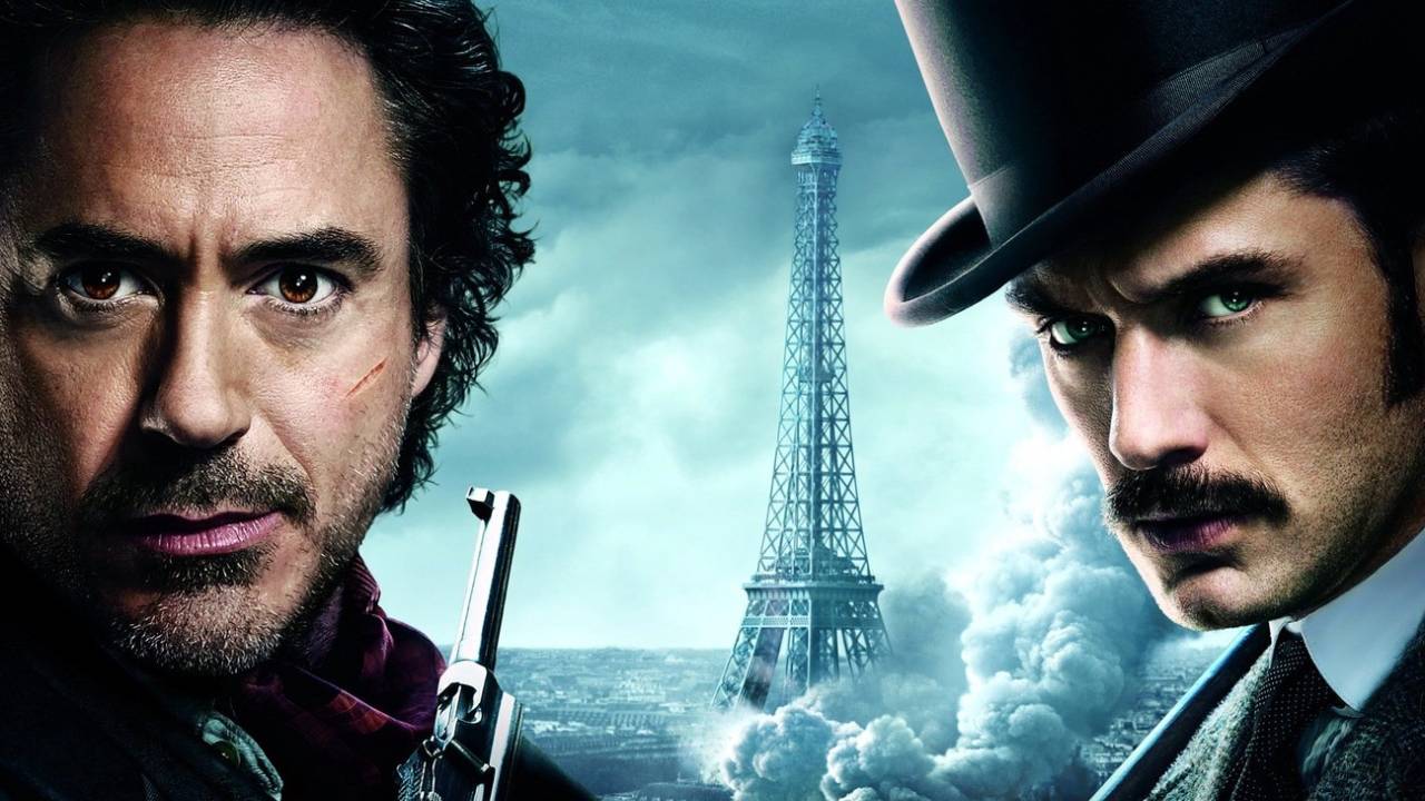 Sherlock Holmes 2 sur TMC : quel acteur français a été coupé au montage ?