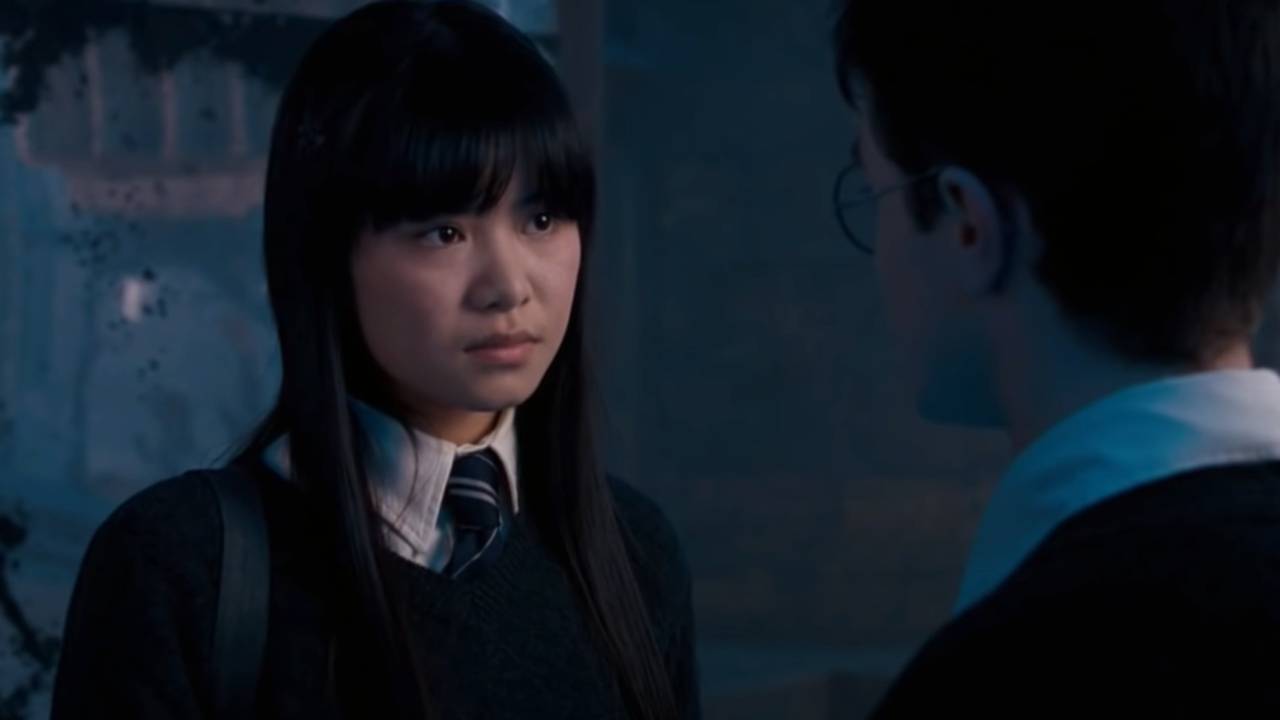 Harry Potter : Katie Leung a été poussée à taire les insultes racistes qu'elle a subies
