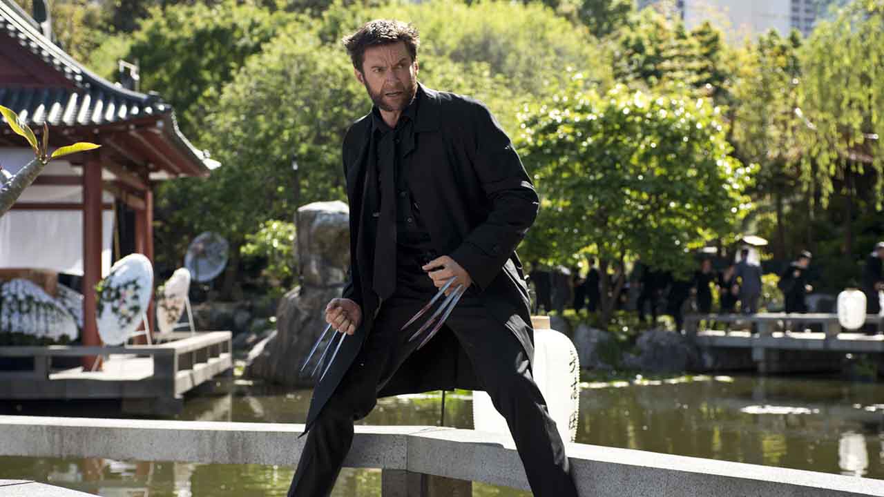 Wolverine le combat de l'immortel : Hugh Jackman a demandé conseil à... Dwayne Johnson !