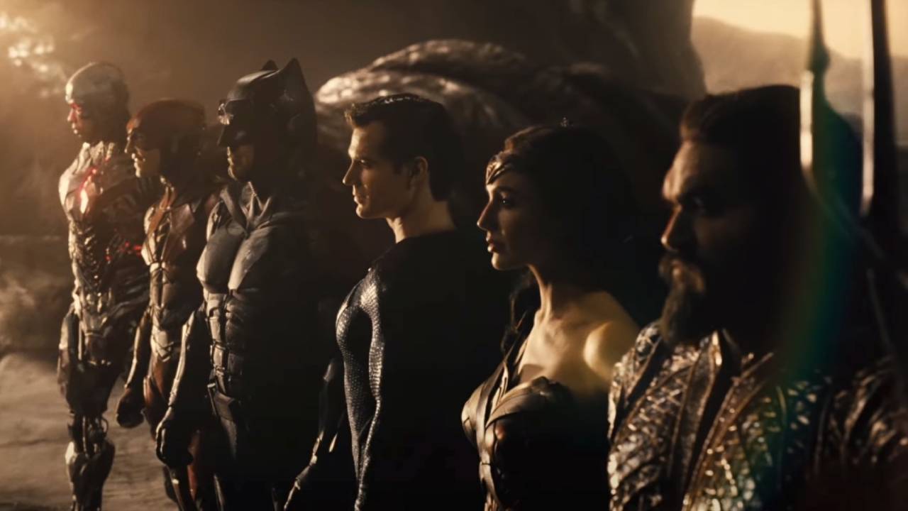 Justice League par Zack Snyder : une suite est-elle possible ?
