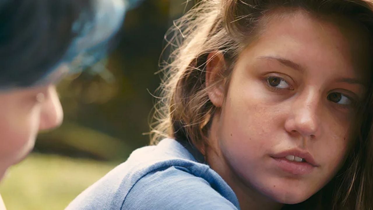 Prime Video : La Vie d'Adèle, Ali G, Le Grand Bleu... 5 films qui ont révélé leurs acteurs