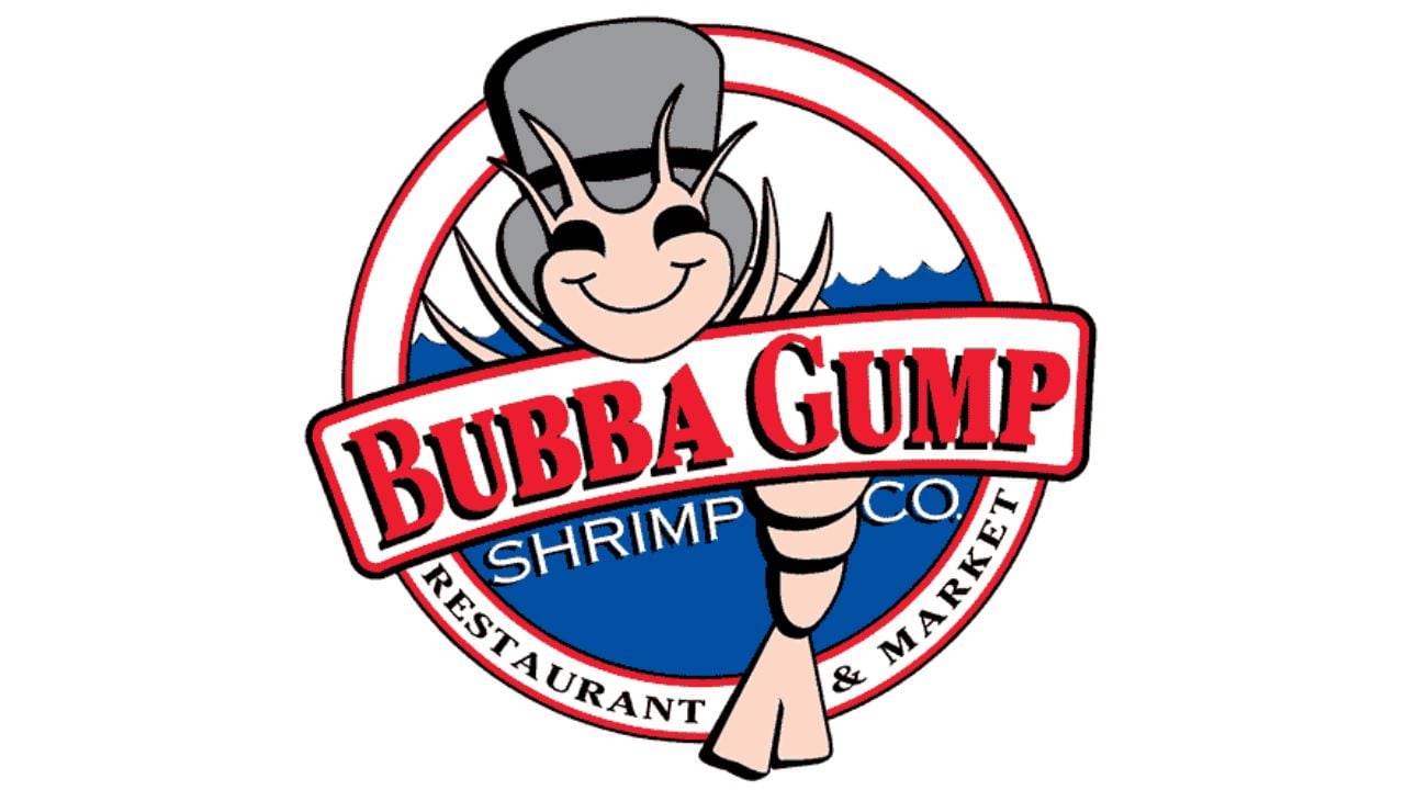 Forrest Gump : vous pouvez vraiment manger dans un restaurant Bubba Gump !