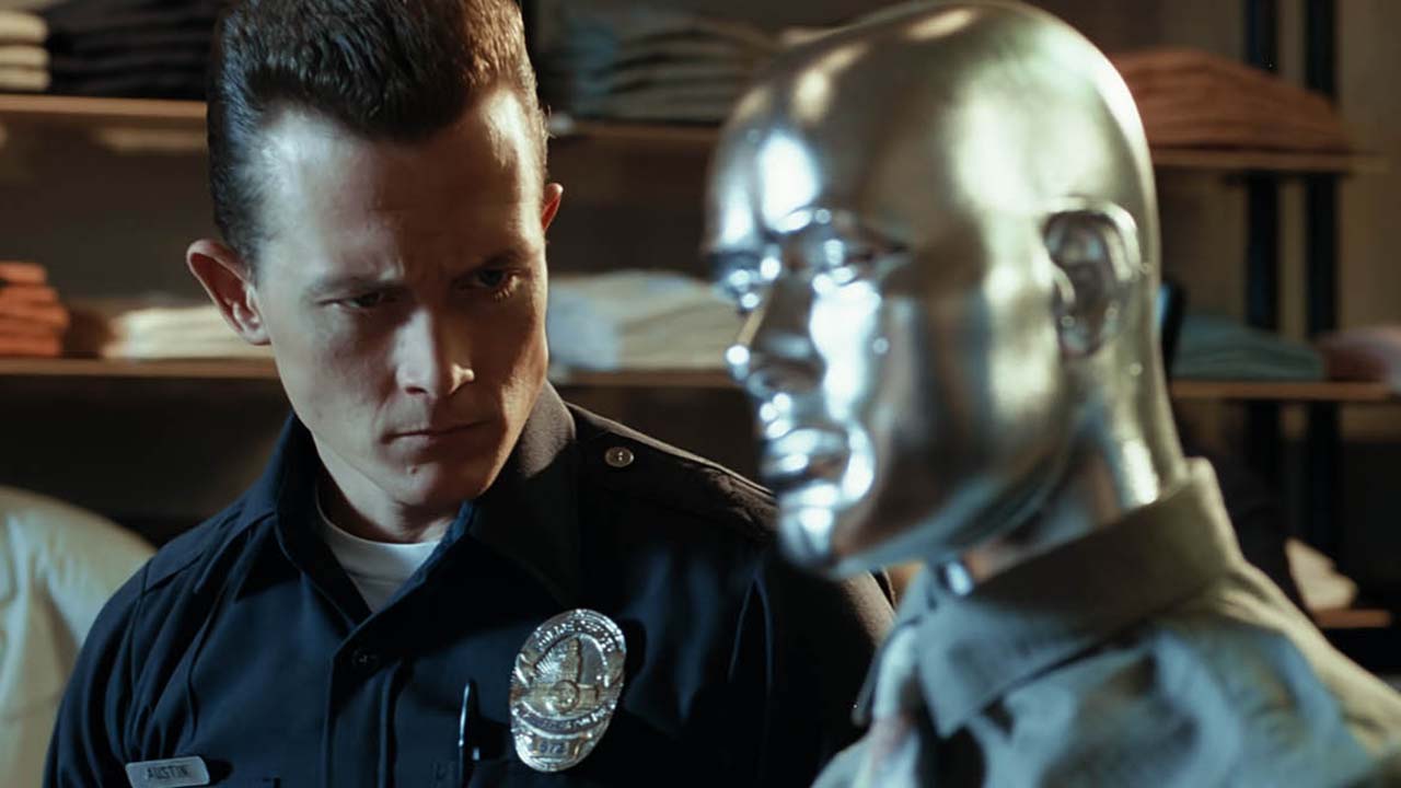 Terminator Genisys : le T-1000 Robert Patrick apparaît-il dans le film ?