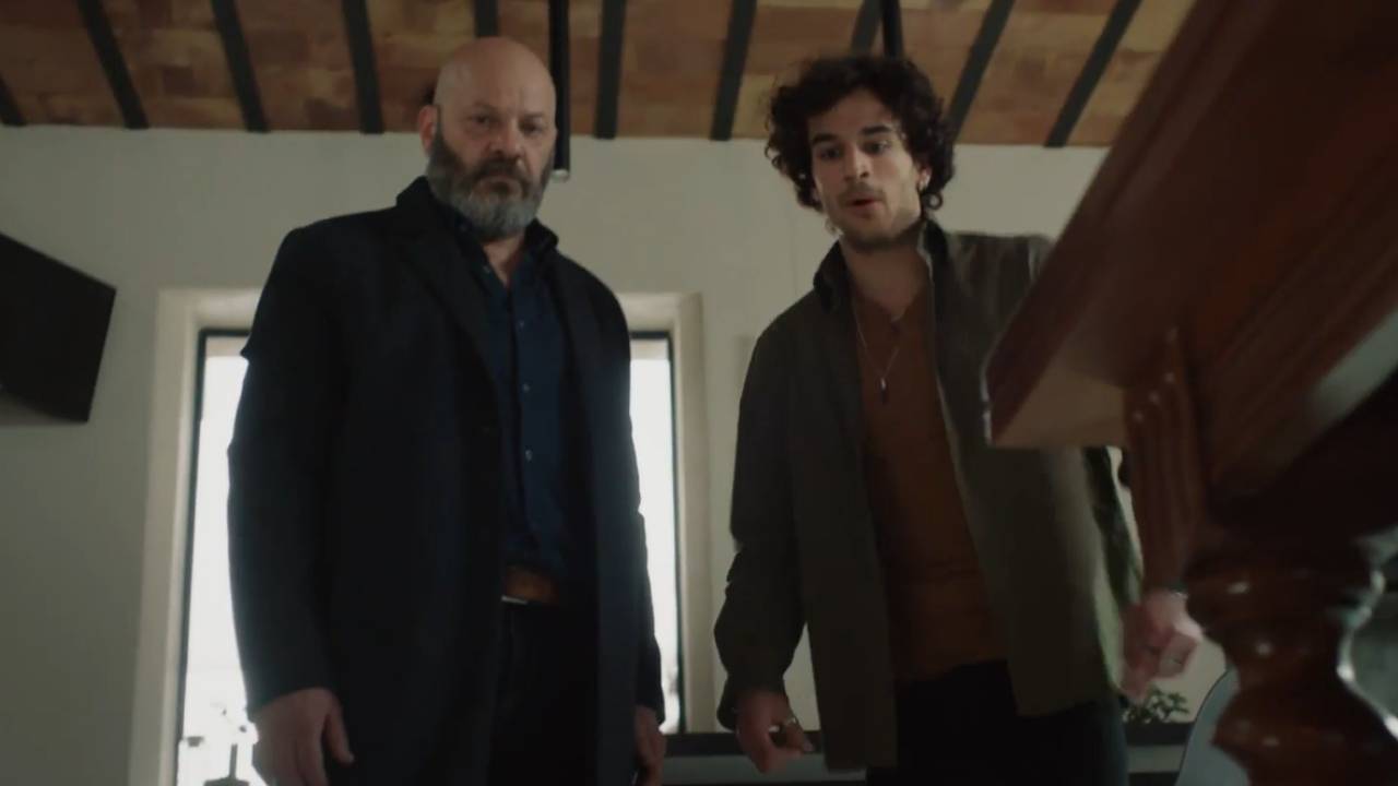 Ici tout commence : ce qui vous attend dans l'épisode 113 du mercredi 7 avril 2021 [SPOILERS]