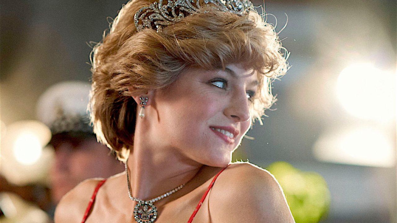 The Crown sur Netflix : tournage en juillet pour la saison 5
